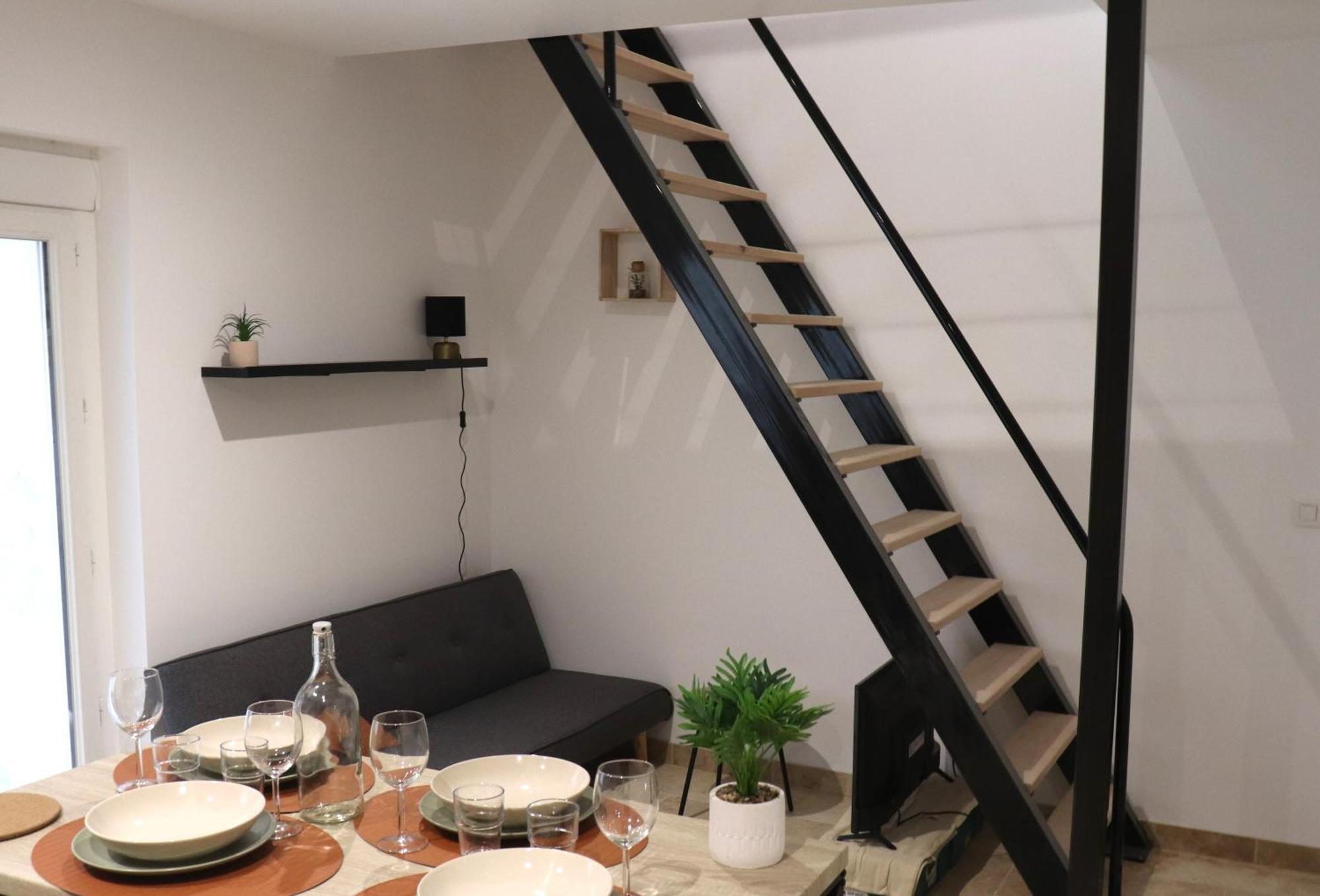 Superbes Appartements Modernes Et Neufs Bagnols-sur-Cèze Exterior foto